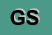 Logo di GS SERVICE