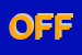 Logo di ONORANZE FUNEBRI FERRERO (SNC)