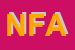 Logo di NEPOTE FUS ANNA