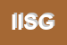 Logo di ISG INTERNATIONAL SPORTS GROUP SRL