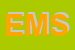 Logo di EMMEVI MV SPA