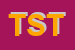 Logo di TST