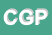 Logo di CMP DI GUIDONE PAOLO