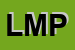 Logo di LMP