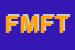 Logo di FTD MECCANICA DI FERRARI TRECATE DANIELE
