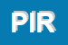 Logo di PIRO