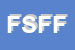 Logo di FAE SERVICE DI FRESCO FABRIZIO
