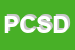 Logo di PROFESSIONAL CLEAN SNC DI D'ADDIO C e C