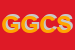Logo di GEC DI GHIGLIERI e C SNC