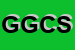 Logo di GEC DI GHIGLIERI e C SNC