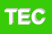 Logo di TECNOCALCO