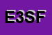 Logo di EFFE 3 SAS DI FELIZIA M E C MICHELE