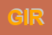 Logo di GIRAC