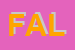 Logo di FALETTI