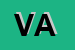 Logo di VIRONDA ALDO