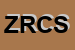 Logo di ZANFRA-ROBERTO E C SAS