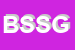Logo di BSC SAS DI SORRENTINO GIUSEPPE E COMMATTEO PALMERINO e C