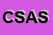 Logo di C S E A - SOCIETA' CONSORTILE PER AZIONI