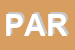 Logo di PARC