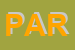 Logo di PARC