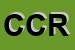 Logo di CCR DI CHIANTOR ROBERTO