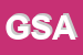 Logo di GS DI SCARAFIA ANGELO