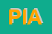 Logo di PIANA (SRL)