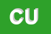 Logo di CUCURNIA UGO