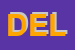 Logo di DELTAFER (SNC)