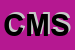 Logo di C-MARINE SRL