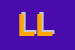 Logo di LANDI LINO SAS