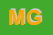 Logo di MENGA GIORGIO