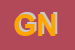 Logo di GIANGARE-NINO