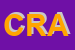 Logo di CIRCOLO RICREATIVO AMEGLIESE