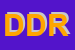 Logo di DSM DI DONATI ROLANDO
