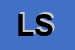 Logo di LSSYSTEM SRL