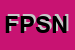 Logo di FLS PC DI SONIA NAVALESI