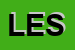 Logo di LES ELETTRONICA SRL