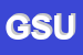 Logo di GRUPPOEUROSTAR SRL UNIPERSONALE