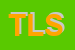 Logo di TRUSENDI LOGISTICA SRL