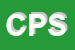 Logo di CSG PROJECT SRL