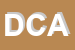 Logo di DE CARO ANGELA