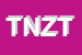 Logo di THE NEWS DI ZANNI TATIANA E CASALE SIMONA SNC