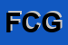 Logo di FERRARI CORRADI GRAZIANA