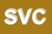 Logo di SIMONCINI VALENTINI e C(SNC)