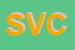 Logo di SIMONCINI VALENTINI e C(SNC)