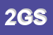 Logo di 2G GESTIONI SRL