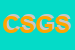 Logo di COOPERATIVA SOCIALE GULLIVER SOC COOP A RL