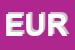 Logo di EUROVERDE