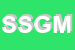 Logo di SOGEMA SOCIETA' GENERALE MANUFATTI (SRL)
